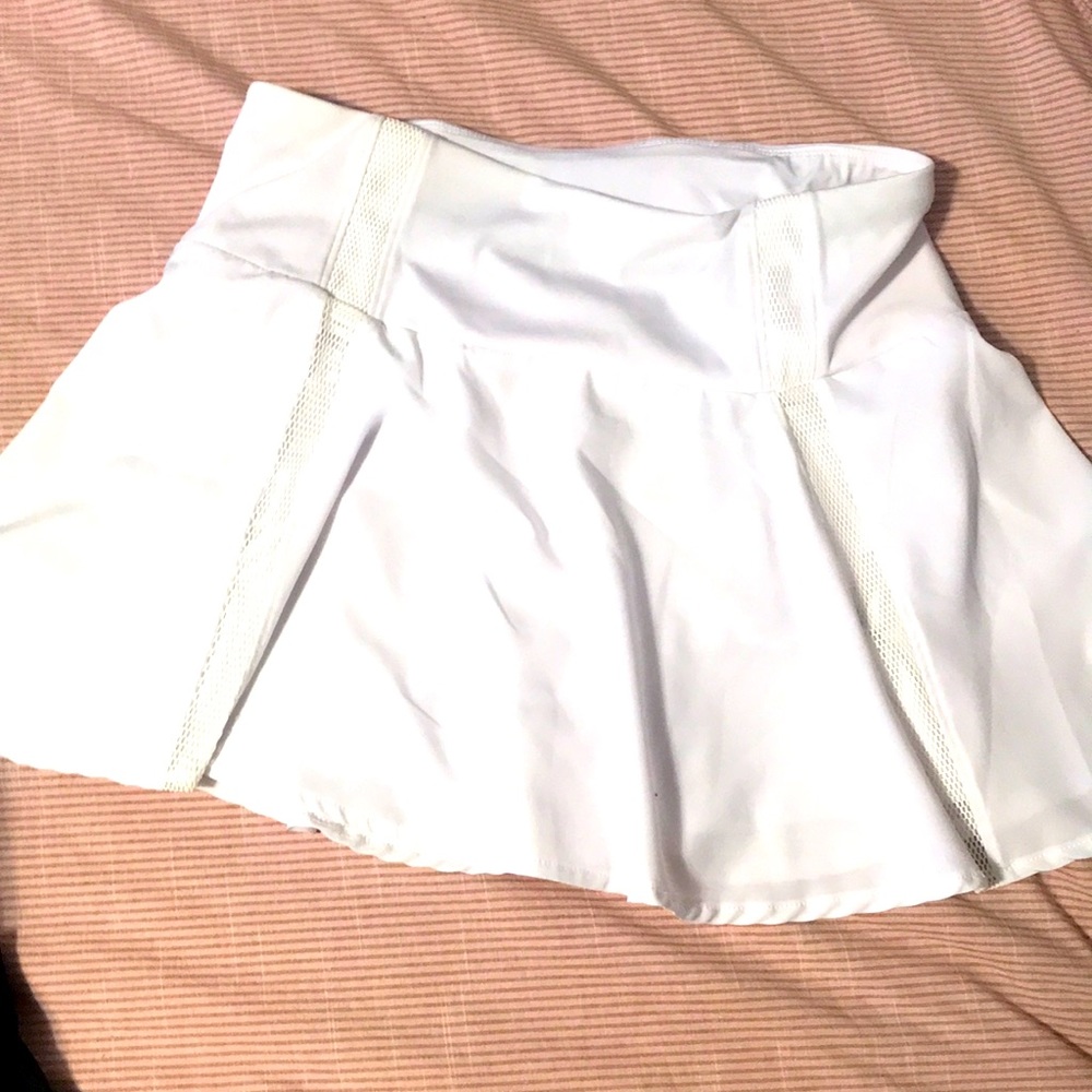 Golf Skort
